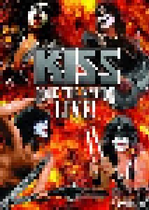 KISS: Rock The Nation Live! (2-DVD) - Bild 1
