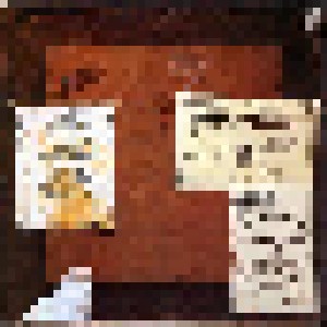 Electric Light Orchestra: Secret Messages (LP) - Bild 5