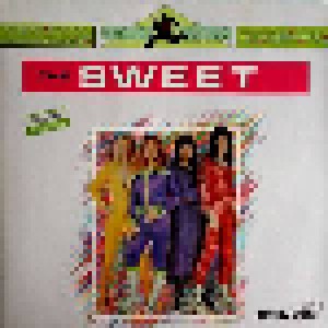 The Sweet: Starke Zeiten (LP) - Bild 1