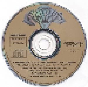 Commodores: Hits Vol. I & II (2-CD) - Bild 5