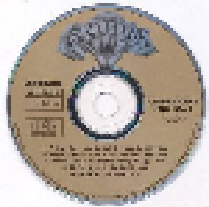 Commodores: Hits Vol. I & II (2-CD) - Bild 6