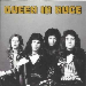Queen + Smile + Larry Lurex: In Nuce (Split-CD) - Bild 1