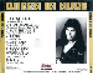 Queen + Smile + Larry Lurex: In Nuce (Split-CD) - Bild 2