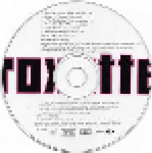 Roxette: Stars (Single-CD) - Bild 3