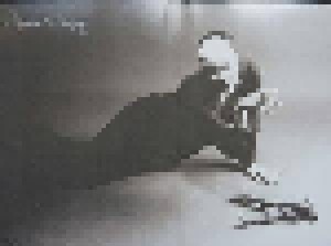 Sopor Aeternus & The Ensemble Of Shadows: Dead Lovers' Sarabande (Face One) (2-LP) - Bild 3