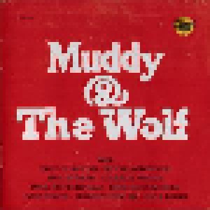 Cover - Muddy Waters: Muddy & The Wolf