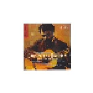 Concierto de Aranjuez und Spanische Gitarrenstücke (CD) - Bild 1