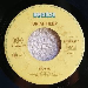 Uriah Heep: Free Me (7") - Bild 3