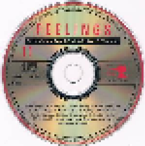 Feelings 11 (CD) - Bild 3