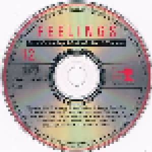 Feelings 12 (CD) - Bild 3