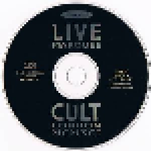 The Cult: Pure Cult - For Rockers, Ravers, Lovers And Sinners (2-CD) - Bild 4
