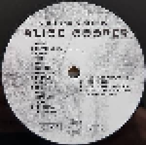 Alice Cooper: A Billion $ Show (LP) - Bild 4