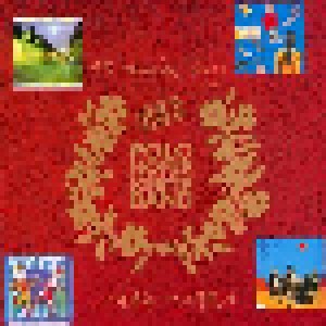 Polo Hofer & Die SchmetterBand: 15 Starke Songs Plus 3 (CD) - Bild 1