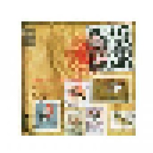 Polo Hofer & Die SchmetterBand: Xangischxung (CD) - Bild 1