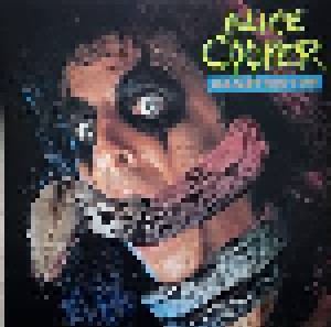 Alice Cooper: Constrictor (LP) - Bild 8