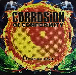 Corrosion Of Conformity: Deliverance (2-LP) - Bild 1