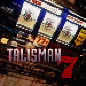 Cover - Talisman: 7