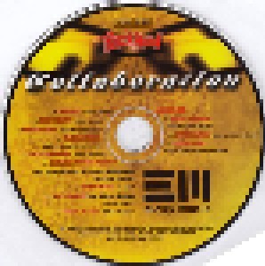 Rock Hard - Escapi Music Collaboration (CD) - Bild 3