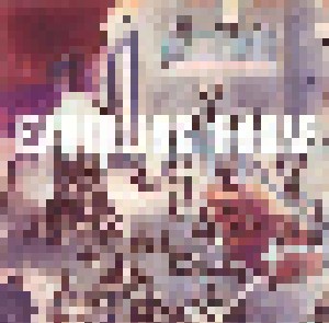 Earthling: Radar (CD) - Bild 1