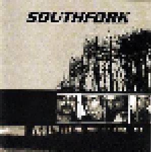 Cover - Southfork: Southfork