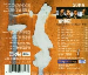 April Daze: Soma (CD) - Bild 2