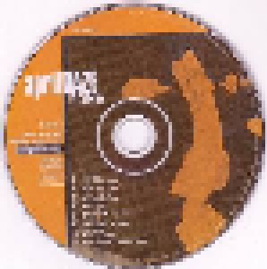 April Daze: Soma (CD) - Bild 3