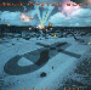 Blue Öyster Cult: A Long Day's Night (CD) - Bild 1