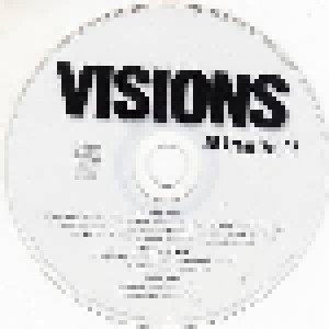 Visions All Areas - Volume 016 (CD) - Bild 4