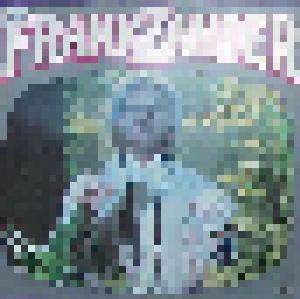 Frank Zander: Frank Zander (Hansa) - Cover