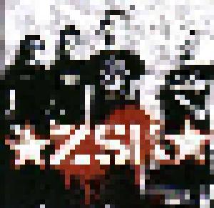 ZSK: 5 Track Festival CD 2005 - Cover