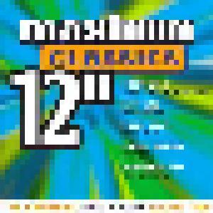 Maximum 12" Classics - Cover