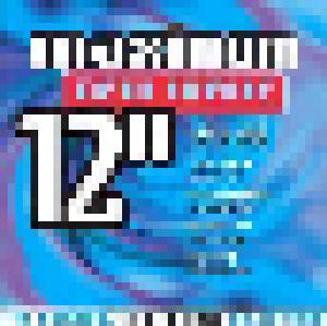 Maximum 12" New Wave - Cover