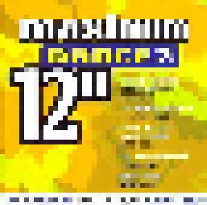 Maximum 12" Dance 2 - Cover