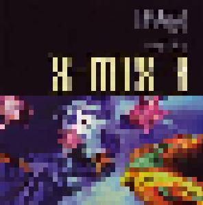 X-Mix 3 - Enter: Digital Reality (Mix By Richie Hawtin & John Acquaviva) - Cover