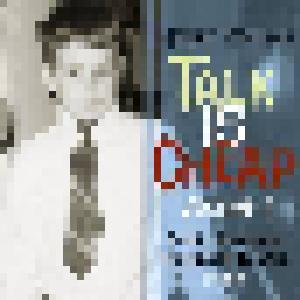 Henry Rollins: Talk Is Cheap Volume 3 - Cover