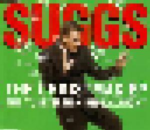 Suggs: Christmas EP, The - Cover