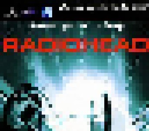 Radiohead: Street Spirit (Fade Out) (Single-CD) - Bild 1