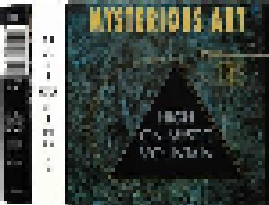 Mysterious Art: High On Mystic Mountain (Single-CD) - Bild 2