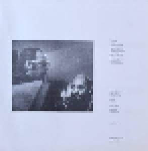 Arvo Pärt: Tabula Rasa (LP) - Bild 9