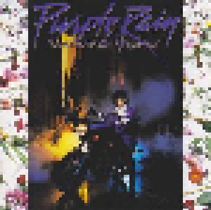 Prince And The Revolution: Purple Rain (CD) - Bild 1