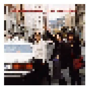 Sleater-Kinney: The Hot Rock (LP) - Bild 1