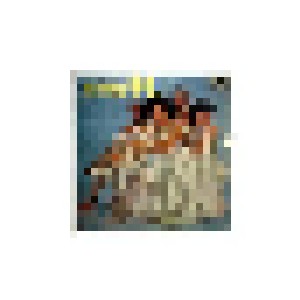 Boney M.: Boney M. (LP) - Bild 1