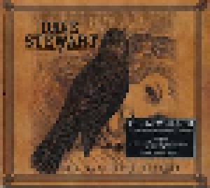 Dave Stewart: The Blackbird Diaries (CD) - Bild 4