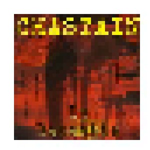 Chastain: In Dementia (Promo-CD) - Bild 1