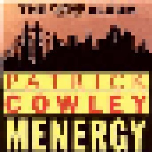Patrick Cowley: Menergy (CD) - Bild 1