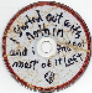 Seasick Steve: I Started Out With Nothin And I Still Got Most Of It Left (CD) - Bild 3