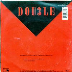 Double: Devils Ball (7") - Bild 2