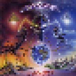 Gamma Ray: No World Order! (CD) - Bild 1