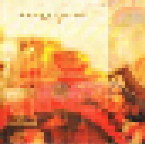 Aidan Baker & Thisquietarmy: Orange (2-CD) - Bild 2
