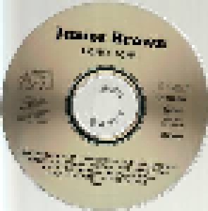 James Brown: Honky Tonk (CD) - Bild 3